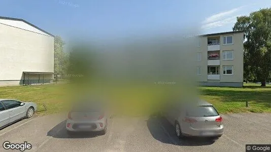 Lagerlokaler til leje i Norrköping - Foto fra Google Street View