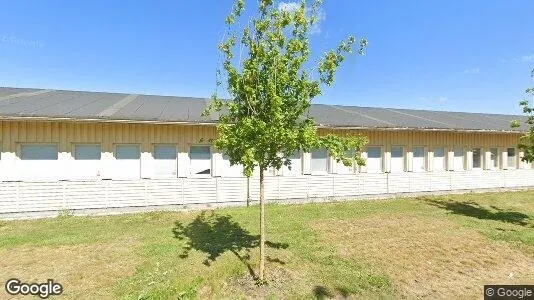 Warehouses for rent i Kalmar - Photo from Google Street View