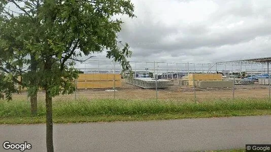 Warehouses for rent i Burlöv - Photo from Google Street View