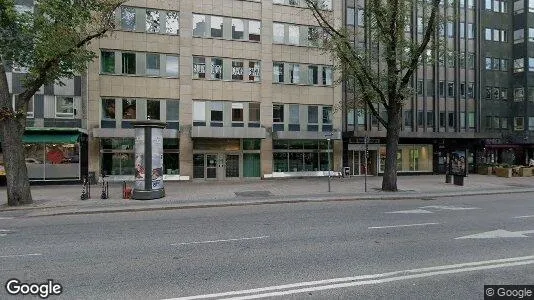 Office spaces for rent i Location is not specified - Photo from Google Street View