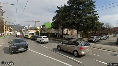 Commercial properties for rent in Žilina - Photo from Google Street View