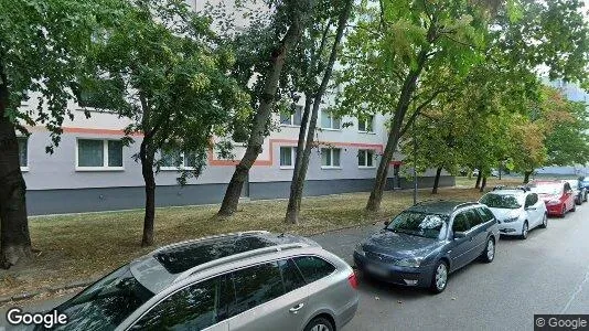 Bedrijfsruimtes te huur i Bratislava Ružinov - Foto uit Google Street View