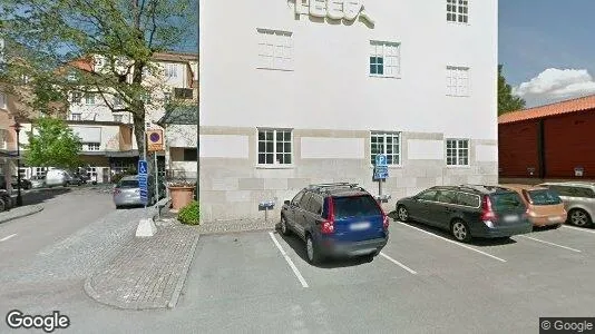 Büros zur Miete i Västerås – Foto von Google Street View