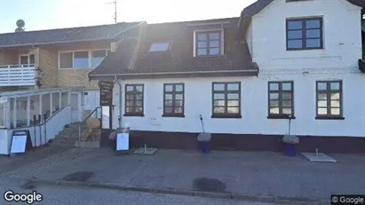 Commercial properties for sale in Sjællands Odde - Photo from Google Street View