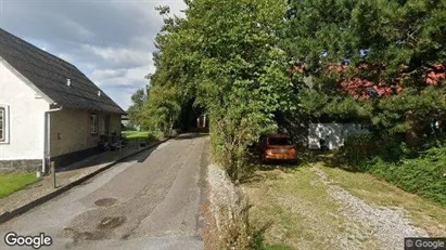 Werkstätte zur Miete in Nordborg – Foto von Google Street View