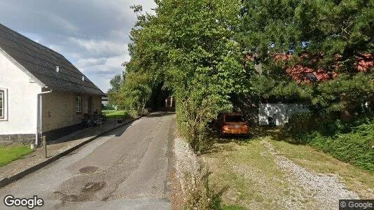 Industrial properties for rent i Nordborg - Photo from Google Street View