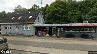 Commercial properties for sale in Silkeborg - Photo from Google Street View