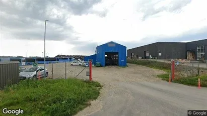 Warehouses for sale in Viborg - Photo from Google Street View