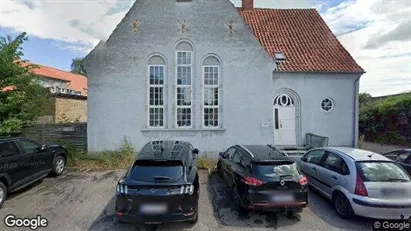 Lokaler til salgs i Asnæs – Bilde fra Google Street View