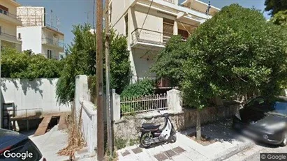 Commercial properties for rent in Alimos - Photo from Google Street View