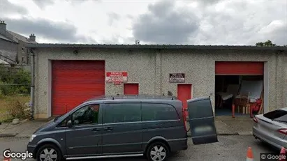 Kantorruimte te huur in Longford - Foto uit Google Street View