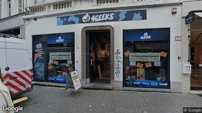 Büros zur Miete in Stad Antwerp – Foto von Google Street View