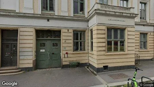 Office spaces for rent i Oslo Sentrum - Photo from Google Street View