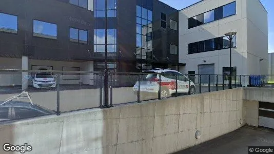 Gewerbeflächen zur Miete i Stavanger – Foto von Google Street View