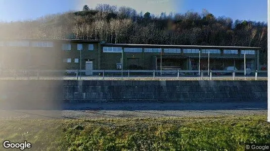 Warehouses for sale i Ørland - Photo from Google Street View