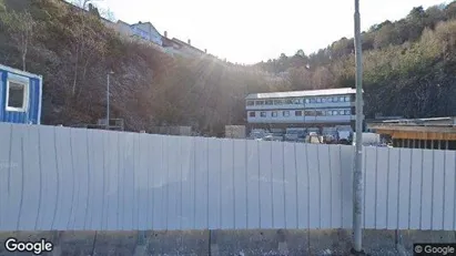 Kantorruimte te koop in Bergen Åsane - Foto uit Google Street View