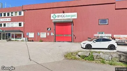 Commercial properties for sale in Holmestrand - Photo from Google Street View