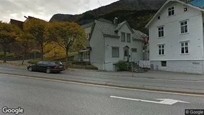 Producties te koop in Odda - Foto uit Google Street View