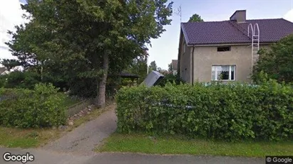 Kontorlokaler til leje i Sastamala - Foto fra Google Street View