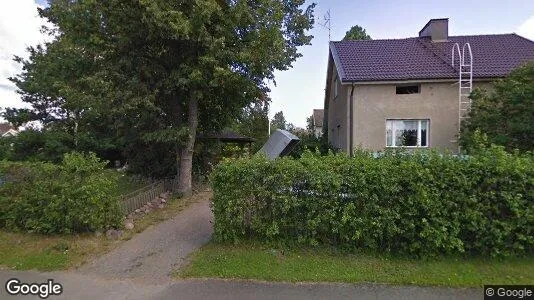 Kantorruimte te huur i Sastamala - Foto uit Google Street View