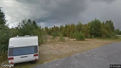 Kontorslokaler för uthyrning i Kempele – Foto från Google Street View