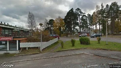 Kontorlokaler til leje i Pihtipudas - Foto fra Google Street View