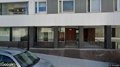 Office spaces for rent in Savonlinna - Photo from Google Street View