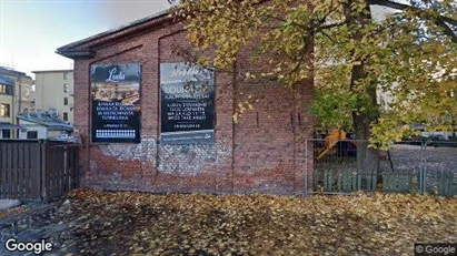 Office spaces for rent in Turku - Photo from Google Street View