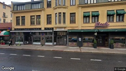 Office spaces for rent i Turku - Photo from Google Street View