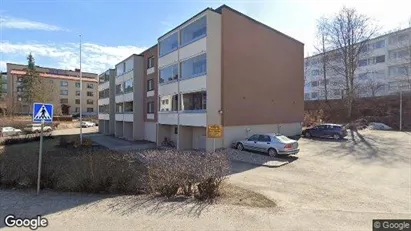 Commercial properties for rent in Helsinki Läntinen - Photo from Google Street View