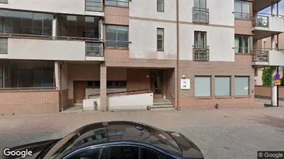 Commercial properties for rent in Helsinki Läntinen - Photo from Google Street View