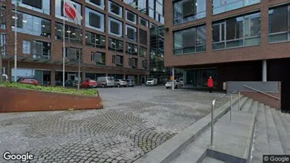 Commercial properties for rent in Helsinki Eteläinen - Photo from Google Street View