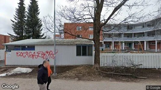 Bedrijfsruimtes te huur i Helsinki Koillinen - Foto uit Google Street View