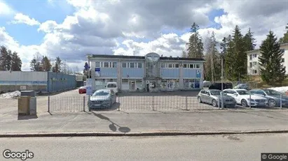 Commercial properties for rent in Järvenpää - Photo from Google Street View