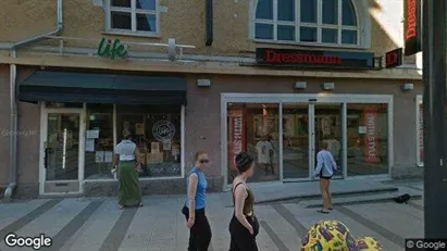 Bedrijfsruimtes te huur in Oulu - Foto uit Google Street View