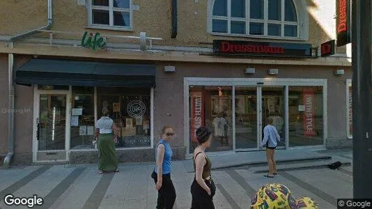 Bedrijfsruimtes te huur i Oulu - Foto uit Google Street View