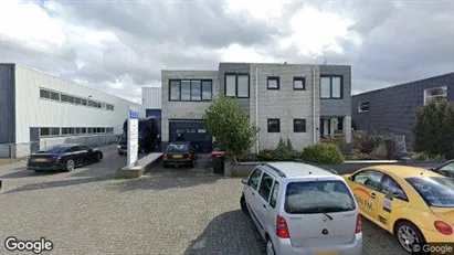 Commercial properties for rent in Zeewolde - Photo from Google Street View