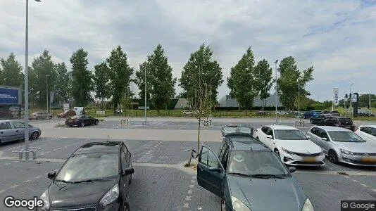 Lokaler til leje i Almere - Foto fra Google Street View