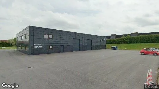 Warehouses for rent i Svenstrup J - Photo from Google Street View