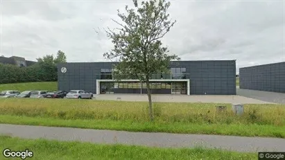 Magazijnen te huur in Svenstrup J - Foto uit Google Street View