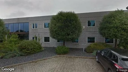 Warehouses for rent in Horsens - Photo from Google Street View