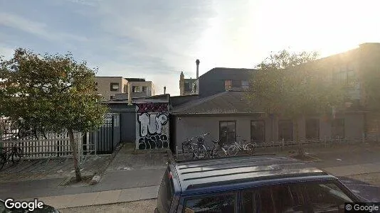 Office spaces for rent i Copenhagen NV - Photo from Google Street View