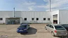 Industrial property for rent, Ullerslev, Funen, Vestergade 11B