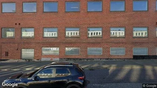 Kantorruimte te huur i Malmö City - Foto uit Google Street View