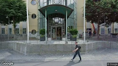 Office spaces for rent in Lundby - Photo from Google Street View