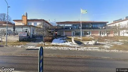 Büros zur Miete in Danderyd – Foto von Google Street View