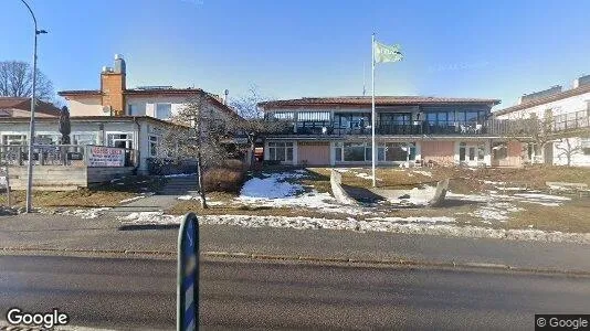 Büros zur Miete i Danderyd – Foto von Google Street View