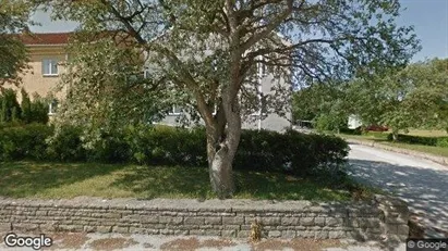 Commercial properties for sale in Gotland - Photo from Google Street View