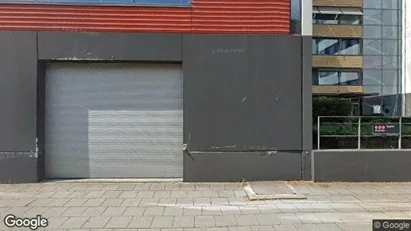 Kantorruimte te huur in Lundby - Foto uit Google Street View