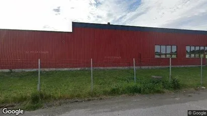 Warehouses for rent in Falkenberg - Photo from Google Street View